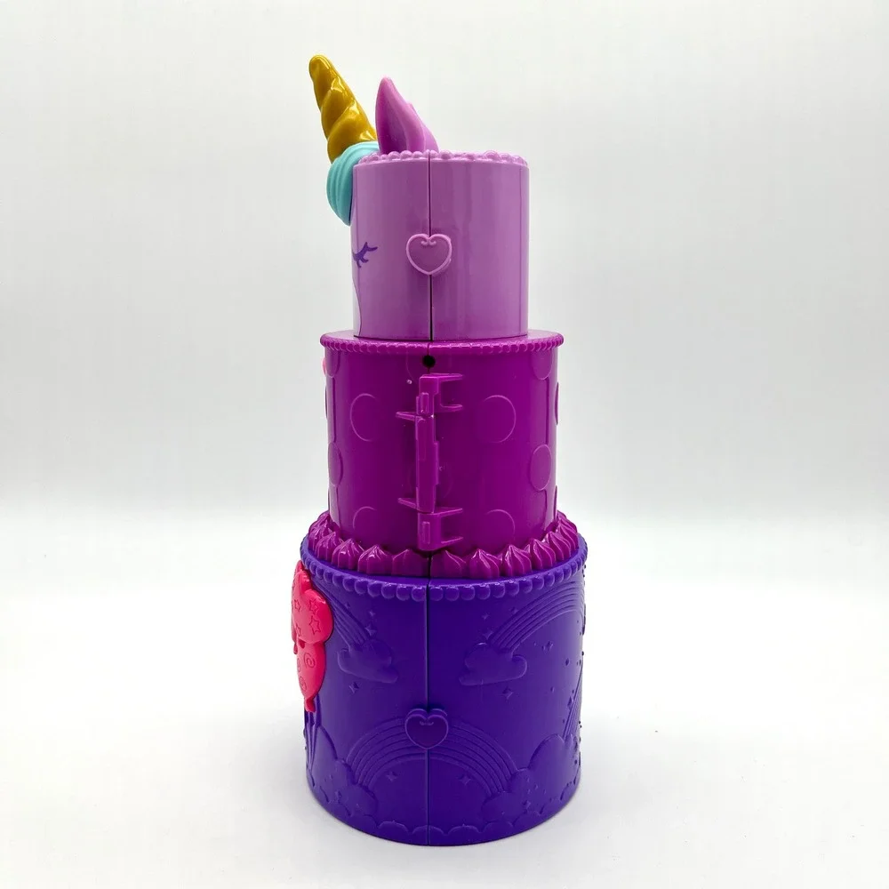 polly pocket delightful polly